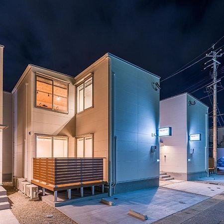 Rakuten Stay House X Will Style Itoshima 103 외부 사진