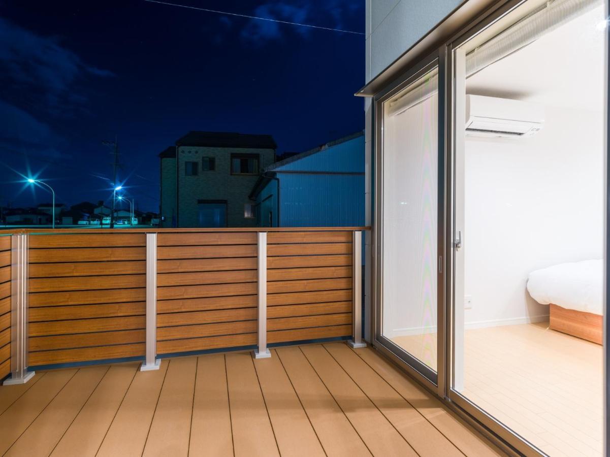 Rakuten Stay House X Will Style Itoshima 103 외부 사진