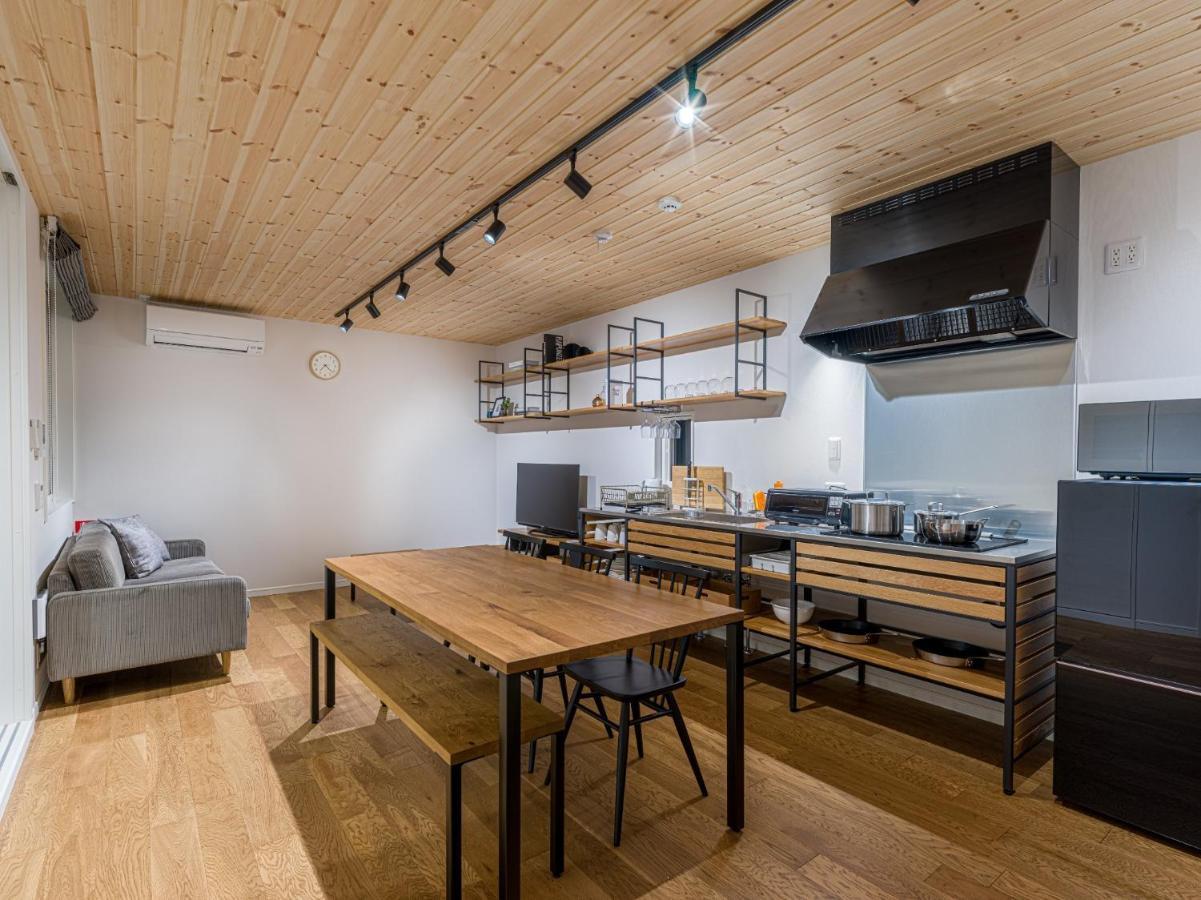 Rakuten Stay House X Will Style Itoshima 103 외부 사진