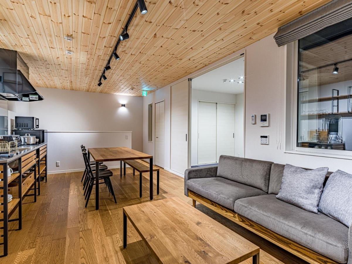Rakuten Stay House X Will Style Itoshima 103 외부 사진