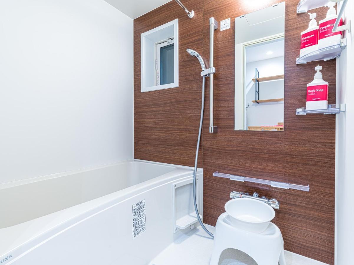 Rakuten Stay House X Will Style Itoshima 103 외부 사진