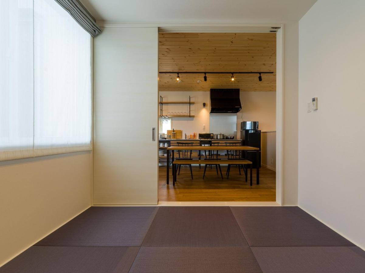 Rakuten Stay House X Will Style Itoshima 103 외부 사진