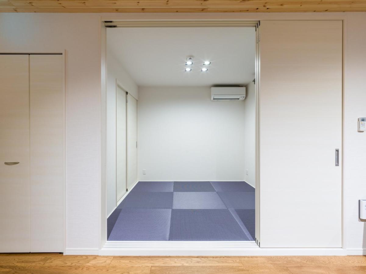 Rakuten Stay House X Will Style Itoshima 103 외부 사진