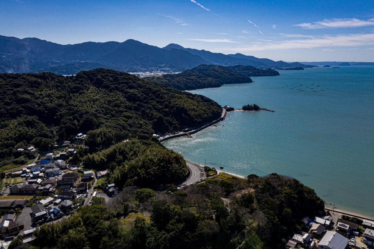 Rakuten Stay House X Will Style Itoshima 103 외부 사진